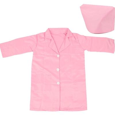 幼儿园医生服装护士服万童乐