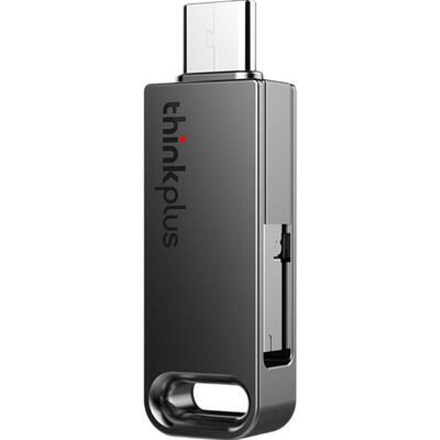手机U盘三合一thinkplus办公商务