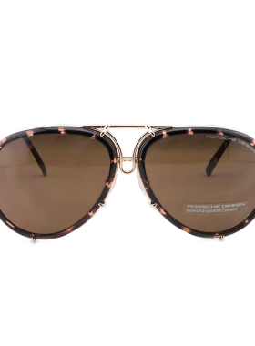 正品保时捷可替换日本太阳眼镜