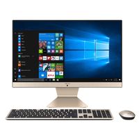 asus一体机v4000家用办公猎鹰