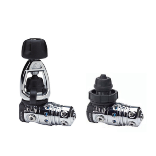 正品行货SCUBAPRO MK25 EVO一级头调节器 YOKE DIN可选