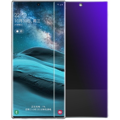 三星s10+手机膜原厂膜品质