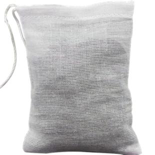 30个10*15纱布袋过滤袋香料包佐料大料煲汤炖肉卤料调料包中药袋