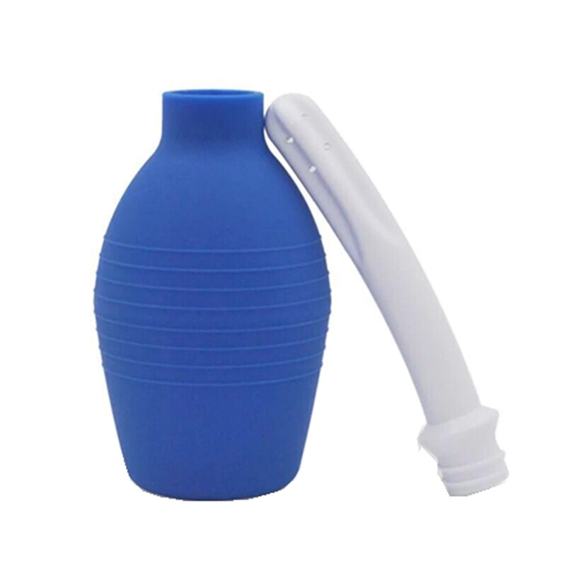 保密妇科阴道冲洗器私处清洗器洁阴器非一次性冲洗器妇洗器灌洗器
