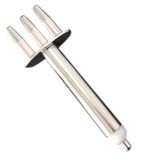 美容磁叉磁义磁穴经络按摩棒排酸棒疏通淋巴叉磁疗经络磁疗按摩棒