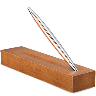 德国Modern永恒笔系列不用墨水的笔 老不死笔 金属笔 商务礼品笔