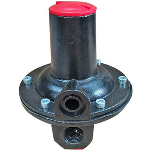 燃气安全放散阀RAF天然气超压泄气阀DN15 25 40 50 锅炉专业保护