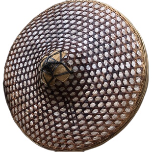 农家乐火锅店农庄餐厅挂墙装饰挂件品复古怀旧农具装饰稻谷水稻穗