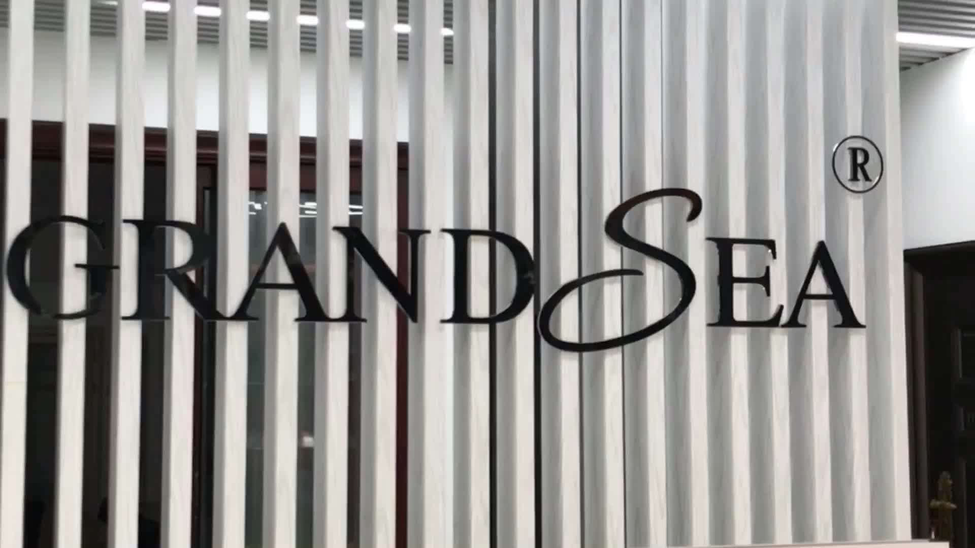 Large Aluminium Vertical Up Down Sliding Sash Glass Window Prices