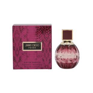 欧洲直邮Jimmychoo女士香水性感狂热弥久留香40毫升喷雾