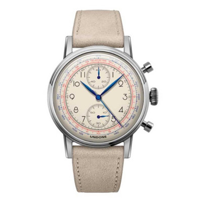 undone照片个性风情侣手表定制