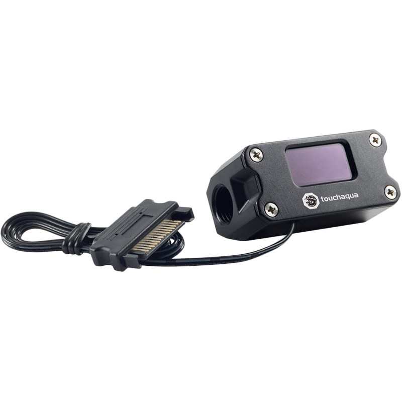 bitspowerta水冷系统传感器