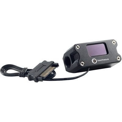 bitspowerta水冷系统传感器