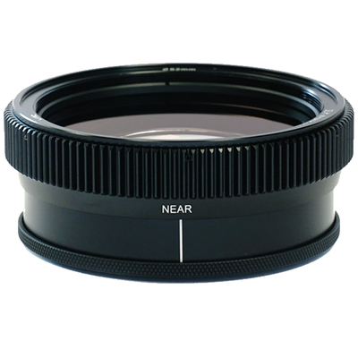 SLRMAGIC77mm测距仪方便调焦