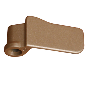 东菱面包机配件搅拌刀TM018/BM1352 /DL-T06A/2400面包桶刀片叶片