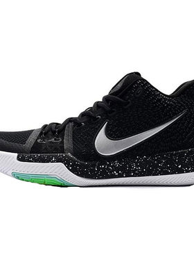 【TNSA】NIKE KYRIE 3 EP 欧文3 实战耐磨篮球鞋 852396-010/018