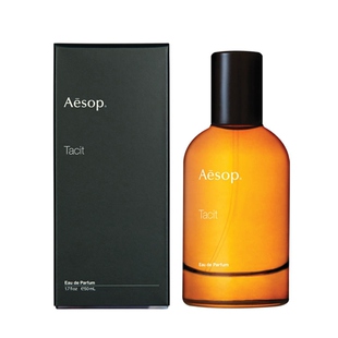 澳洲原装进口 Aesop伊索 Tacit悟香水 魏大勋同款 50ml
