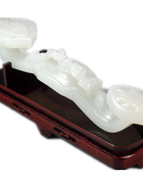 玉如意玉乡之源玉保平安北欧风格