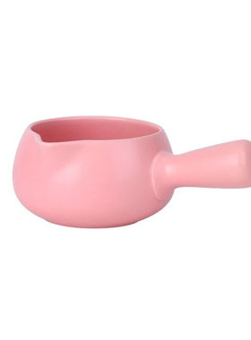 日式陶瓷奶锅汤锅煮粥小砂锅炖锅