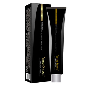 黄色染发剂2025流行色显白浅金亚麻染发膏自己在家染发浅灰亚麻棕