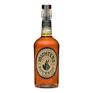 美国 酩帝波本威士忌 酩帝诗原装进口 Michter's US*1 Bourbon