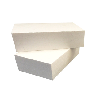 多晶莫来德清能诚陶瓷纤维板锅炉保温板防火耐火板耐高温耐火材料