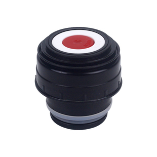 不锈钢子弹头保温杯盖子防漏保温壶内盖水壶瓶塞通用水杯外盖配件