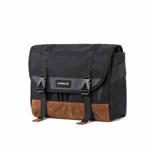 COMBACK斜挎包大容量休闲机能单肩骑行包运动背包便携出行邮差包