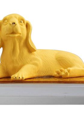 十二生肖龙蛇工艺品装饰摆件