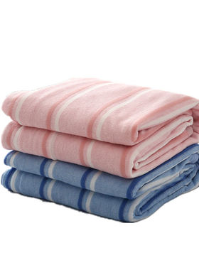 夏天被子冷感毯子日本凉感单双人