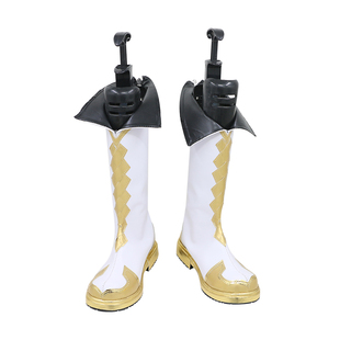 食物语男少主符离集烧鸡佛跳墙一品锅cos鞋子定制COSPLAY鞋