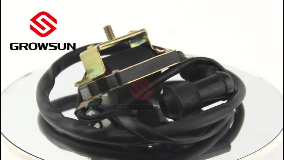 Good Quality Cd70 Motorcycle Ignition Coil For Pakistan Market Buy