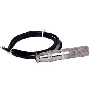 温湿度传感器变送器RS485采集器模块modbus 实时监控防水高温防尘