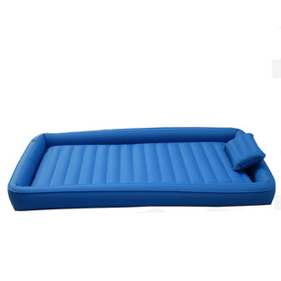 蕾娜加厚 日式泡泡水床垫 桑拿水床 推油水床 水疗床 情趣水气床