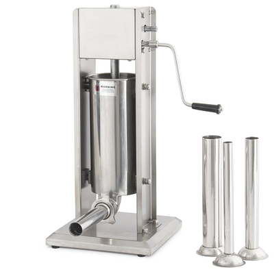 灌香肠的机器腊肠机罐