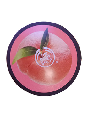 英国Thebodyshop保湿