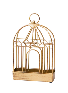 日式风复古铁艺卧室防火蚊香架