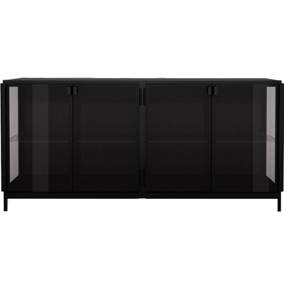 MountainLiving进口玻璃餐边柜