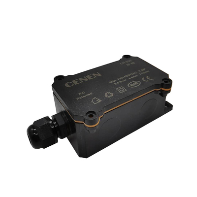 防水CENEN外壳PC阻燃头分线盒