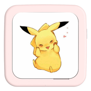 MEMOBIRD咕咕机三代官方面板百变面板小黄鸭定制款面板