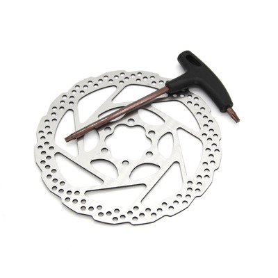 山地自行车碟刹盘碟刹片