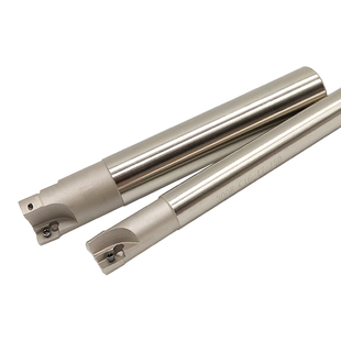 300R铣刀杆CNC数控刀杆10/14/17/20/21R0.8刀杆1135直角立铣刀杆