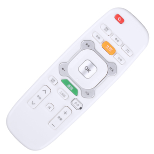 ACC适用长虹U-MAX液晶电视遥控器RIC600B UD58C3000ID RIC600 3D42B4500I 3D47/50/55B4500I RIC620