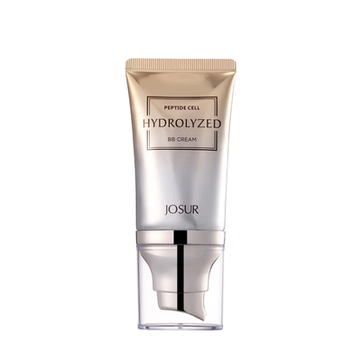 玖瑟鱼子酱隔离素颜BB霜保湿水润养肤遮瑕防水防汗持久不脱妆粉底