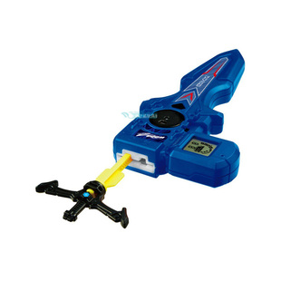 TOMY Beyblade Burst爆旋陀螺发射器B-88/119/99