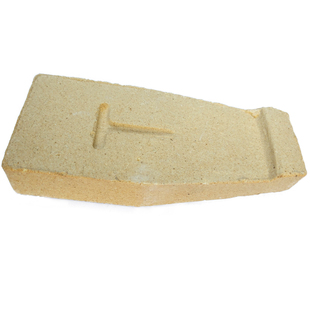 电炉用高铝搁丝砖丁字耐火电阻炉专用炉丁轻质保温工业高温锅炉