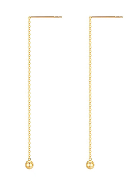 项坠原创百搭手链银饰