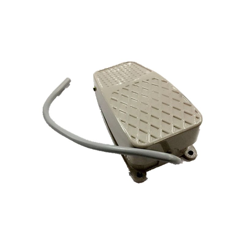 正品GFS-02代替EKW-5A-B脚踏控制开关自锁踏板起重机配件电动葫芦