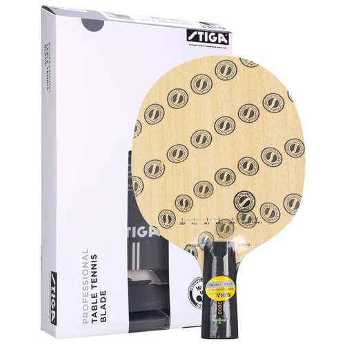 斯蒂卡Stiga斯帝卡S2000 S3000 S4000 S5000乒乓球底板球拍 正品
