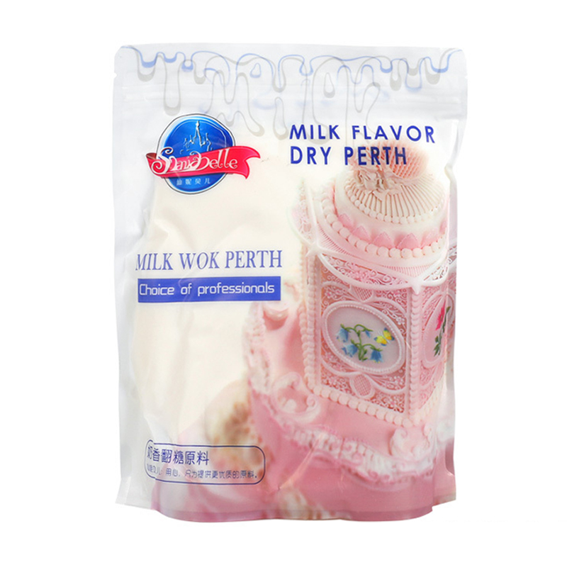 仙妮贝儿翻糖膏翻糖/奶香原料